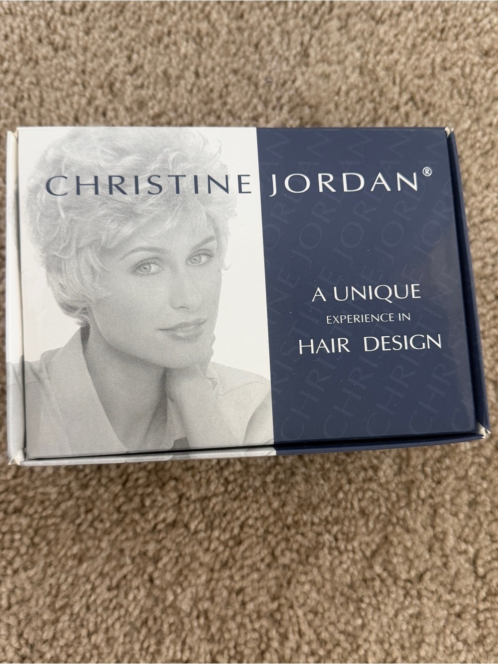 Women's Short Wig